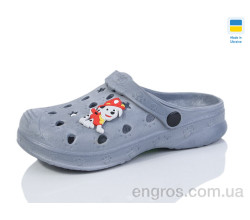 Кроксы M&L  Alex13